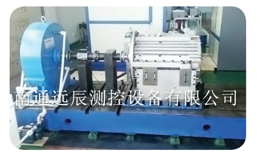 電渦流制動(dòng)器的用途